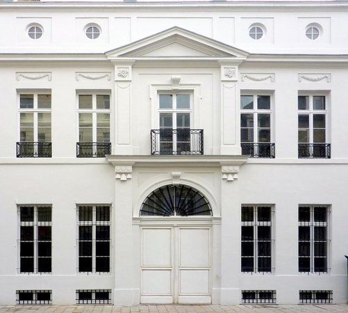 Museo belga della massoneria